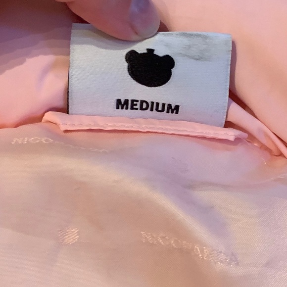 NICOPANDA x OPENING CEREMONY puffer - Picture 7 of 9